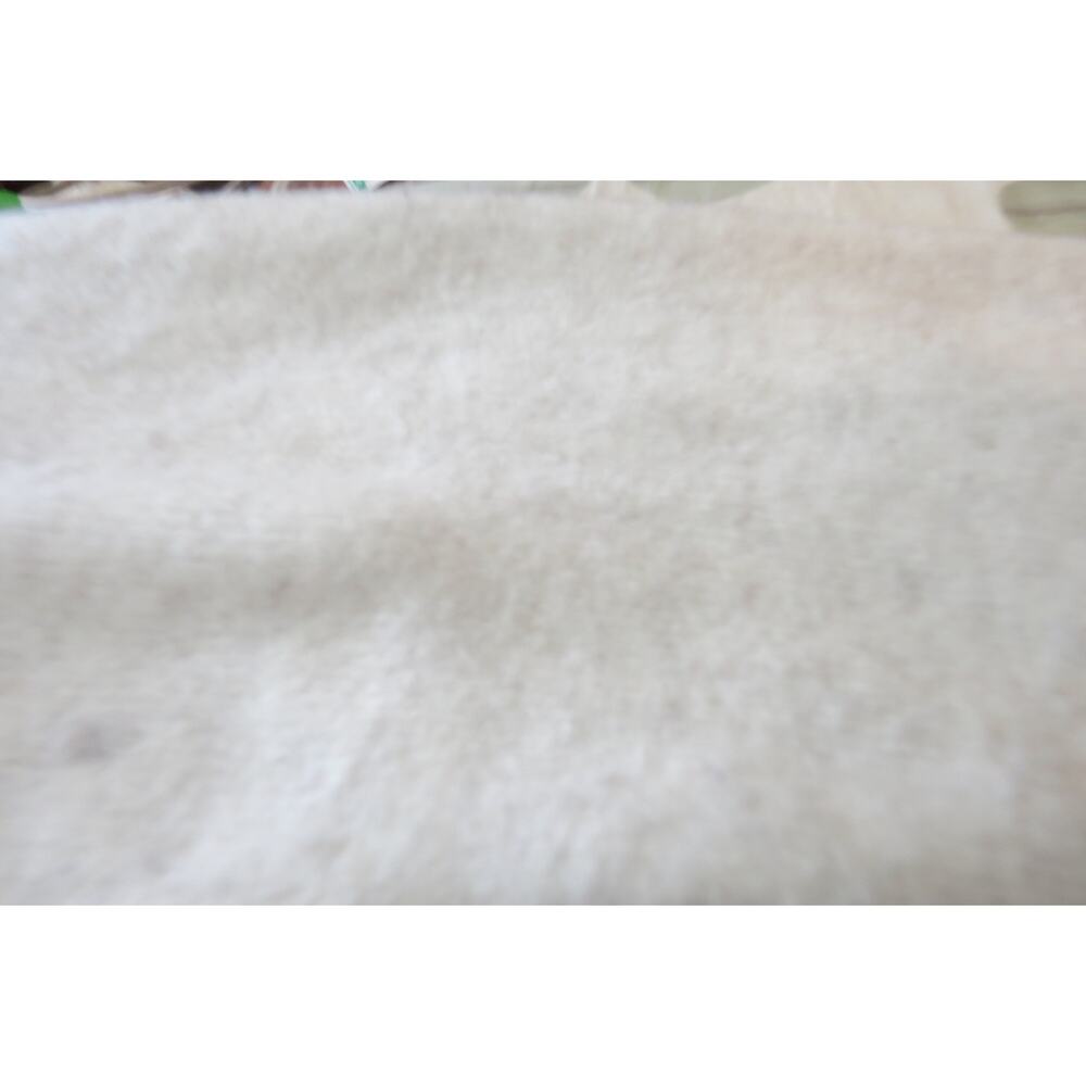 LOFT Shawl Collar Cardigan | Oatmeal Cozy | XL | AS-IS - Picture 8 of 9